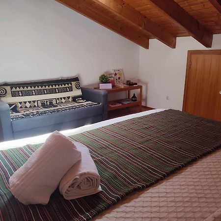Apartmento Soma אלג'זור מראה חיצוני תמונה