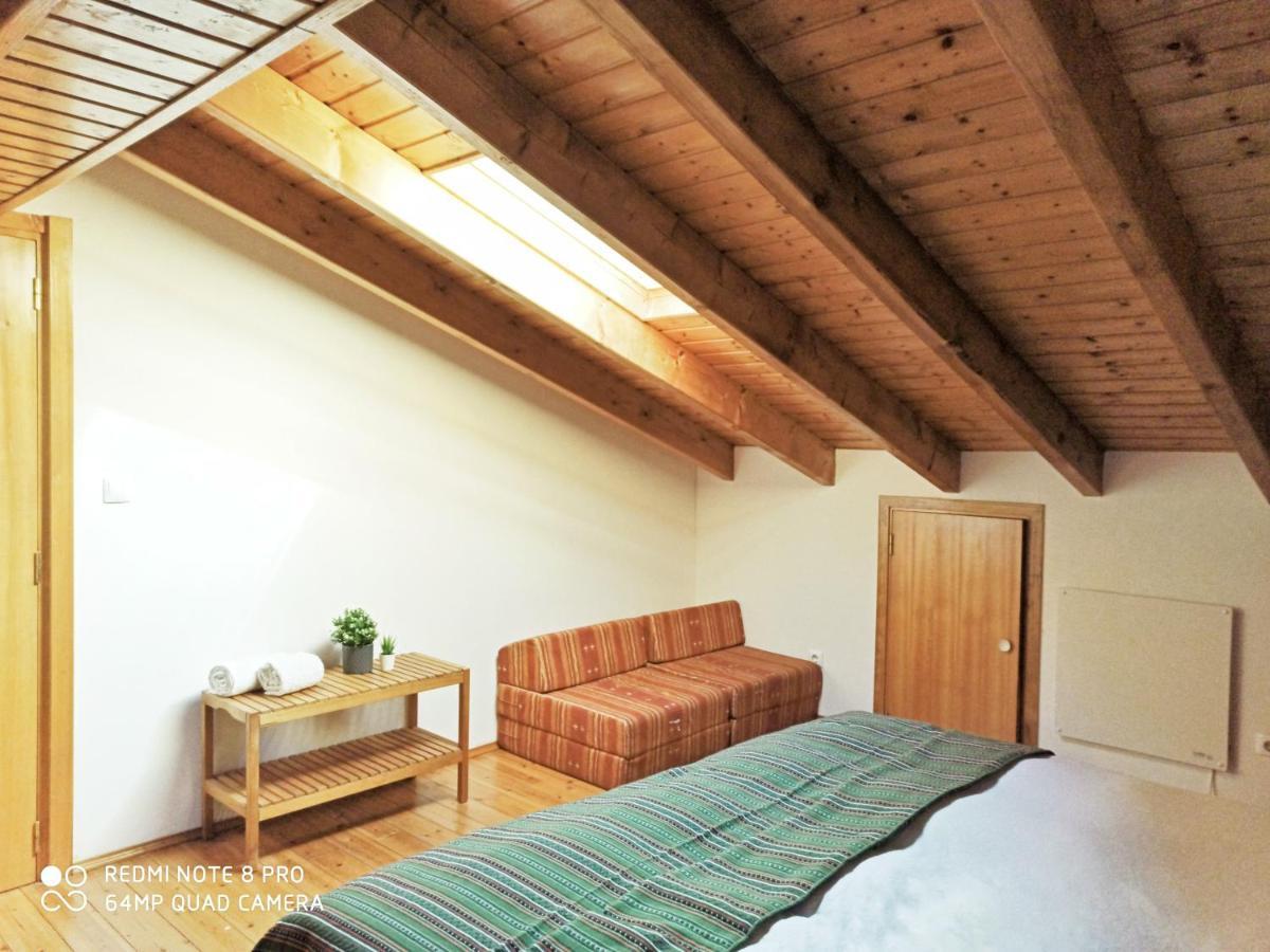 Apartmento Soma אלג'זור מראה חיצוני תמונה
