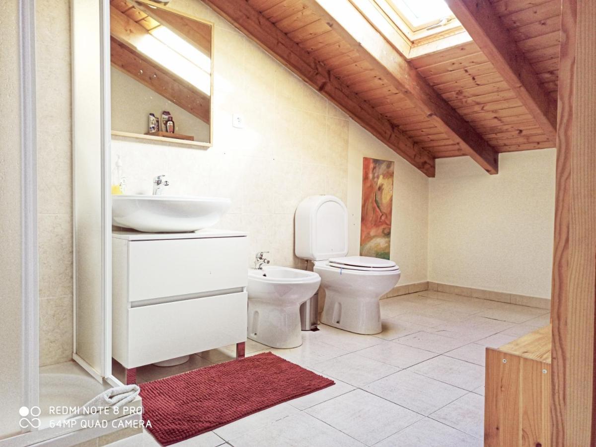 Apartmento Soma אלג'זור מראה חיצוני תמונה