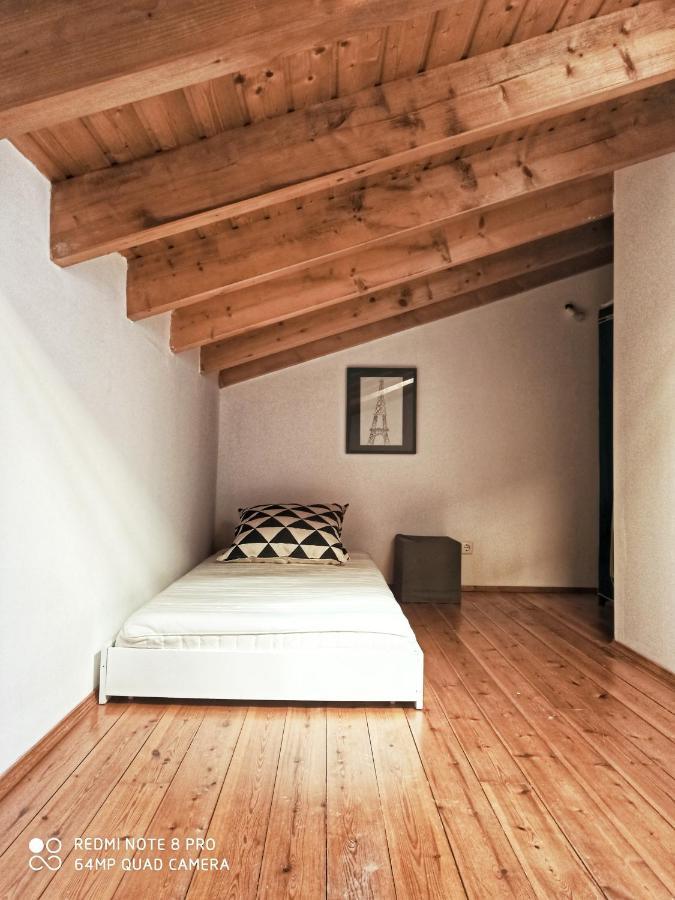 Apartmento Soma אלג'זור מראה חיצוני תמונה