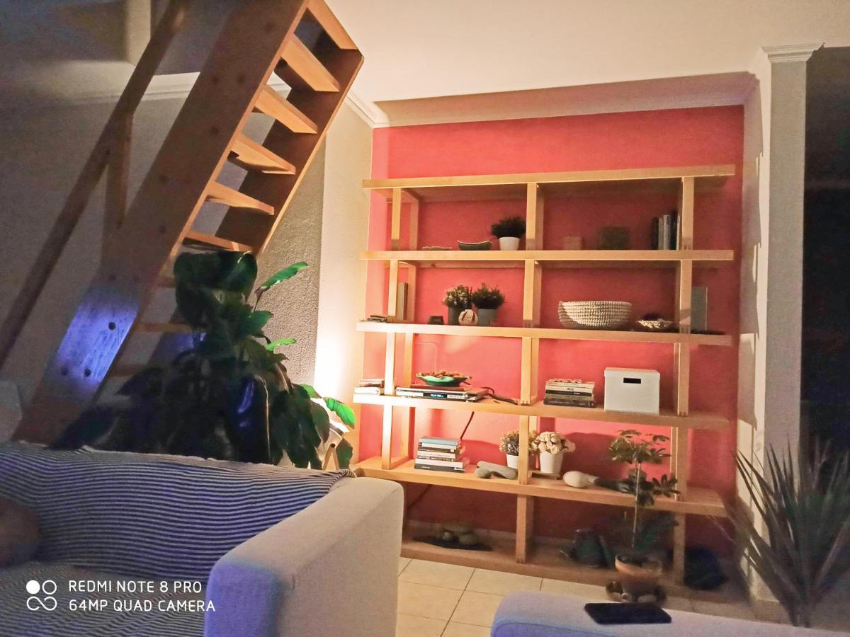 Apartmento Soma אלג'זור מראה חיצוני תמונה