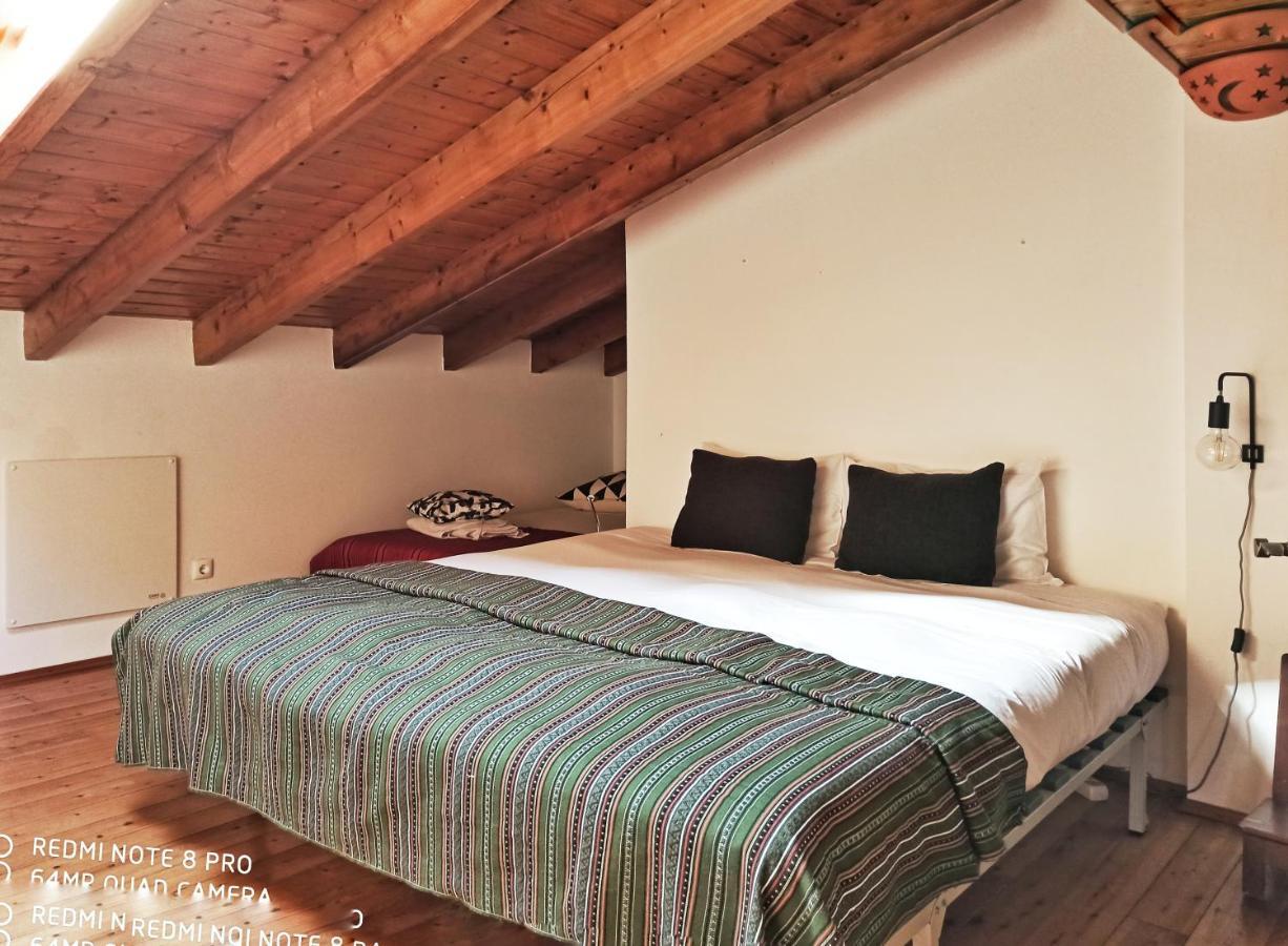 Apartmento Soma אלג'זור מראה חיצוני תמונה