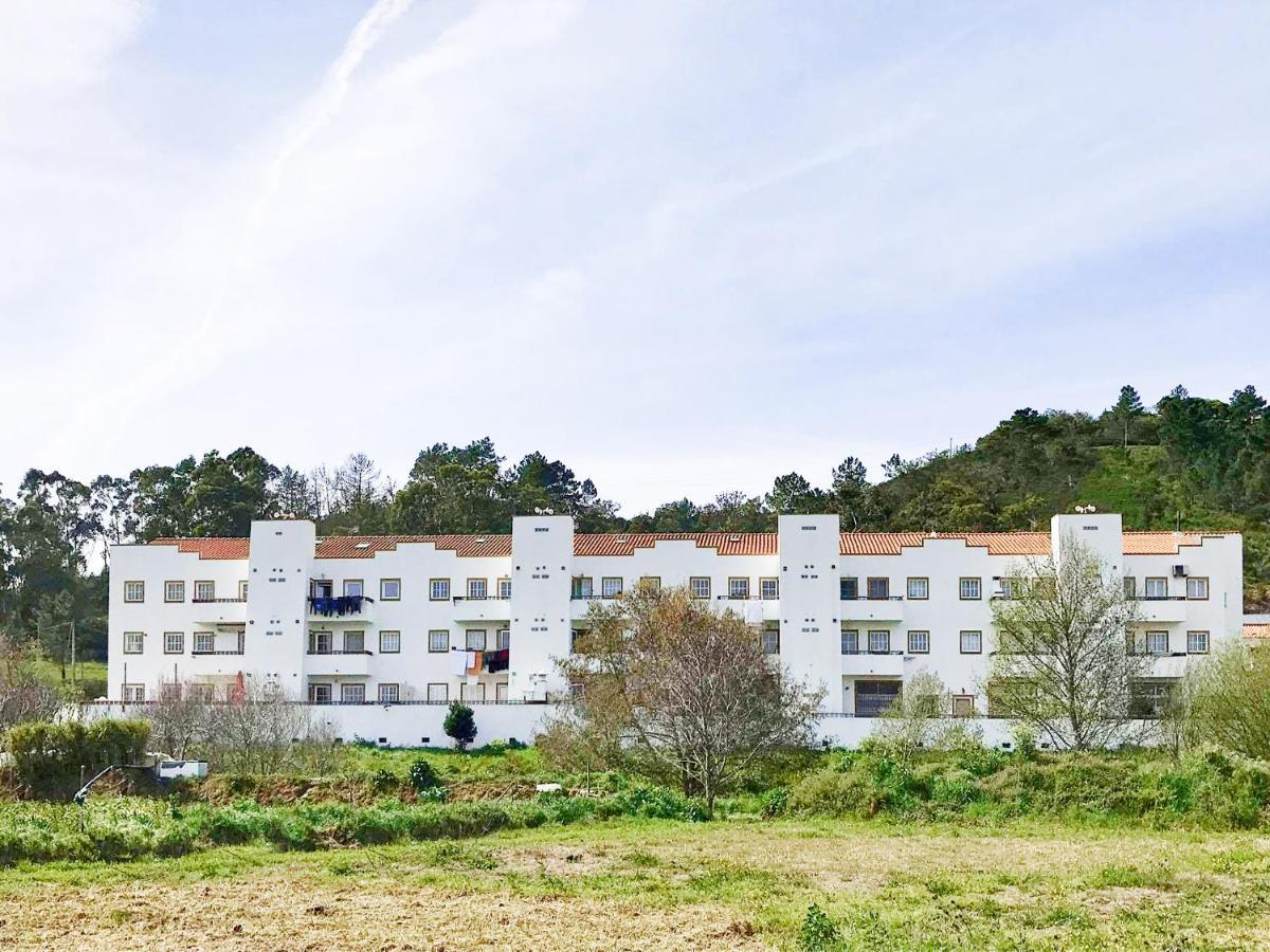 Apartmento Soma אלג'זור מראה חיצוני תמונה