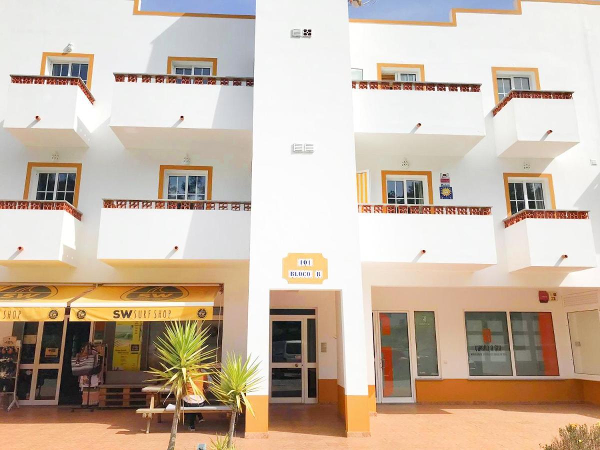 Apartmento Soma אלג'זור מראה חיצוני תמונה