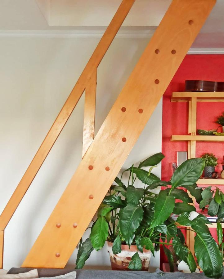 Apartmento Soma אלג'זור מראה חיצוני תמונה