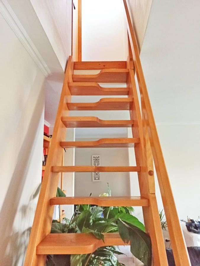 Apartmento Soma אלג'זור מראה חיצוני תמונה