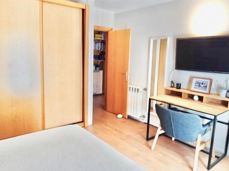 Apartmento Soma אלג'זור מראה חיצוני תמונה