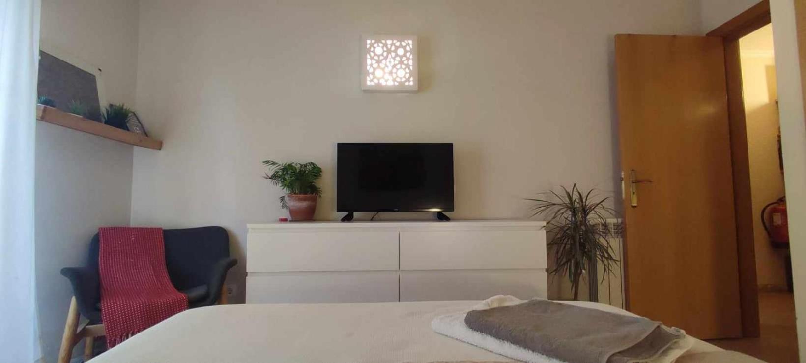 Apartmento Soma אלג'זור מראה חיצוני תמונה