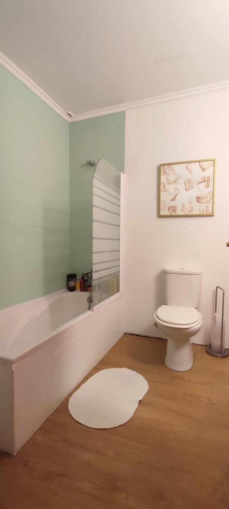 Apartmento Soma אלג'זור מראה חיצוני תמונה