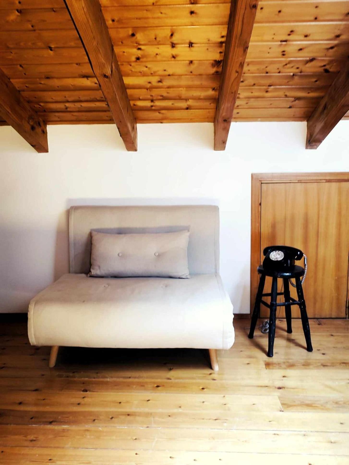 Apartmento Soma אלג'זור מראה חיצוני תמונה