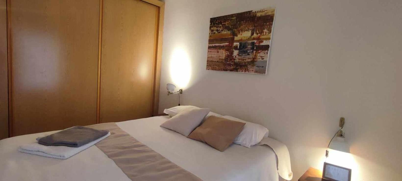 Apartmento Soma אלג'זור מראה חיצוני תמונה