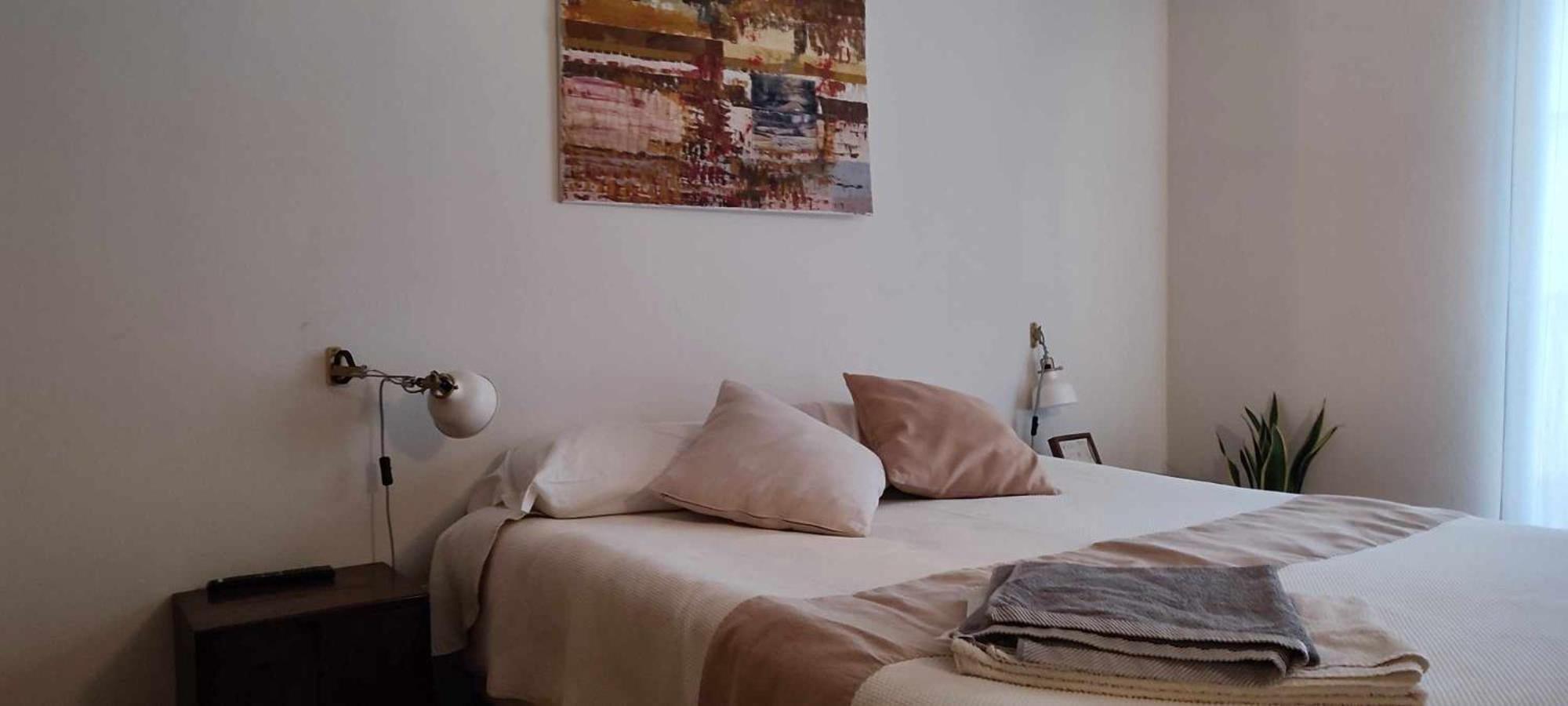 Apartmento Soma אלג'זור מראה חיצוני תמונה