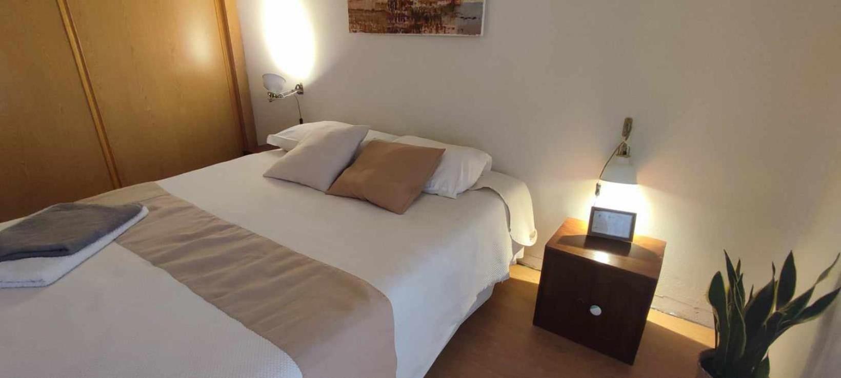 Apartmento Soma אלג'זור מראה חיצוני תמונה