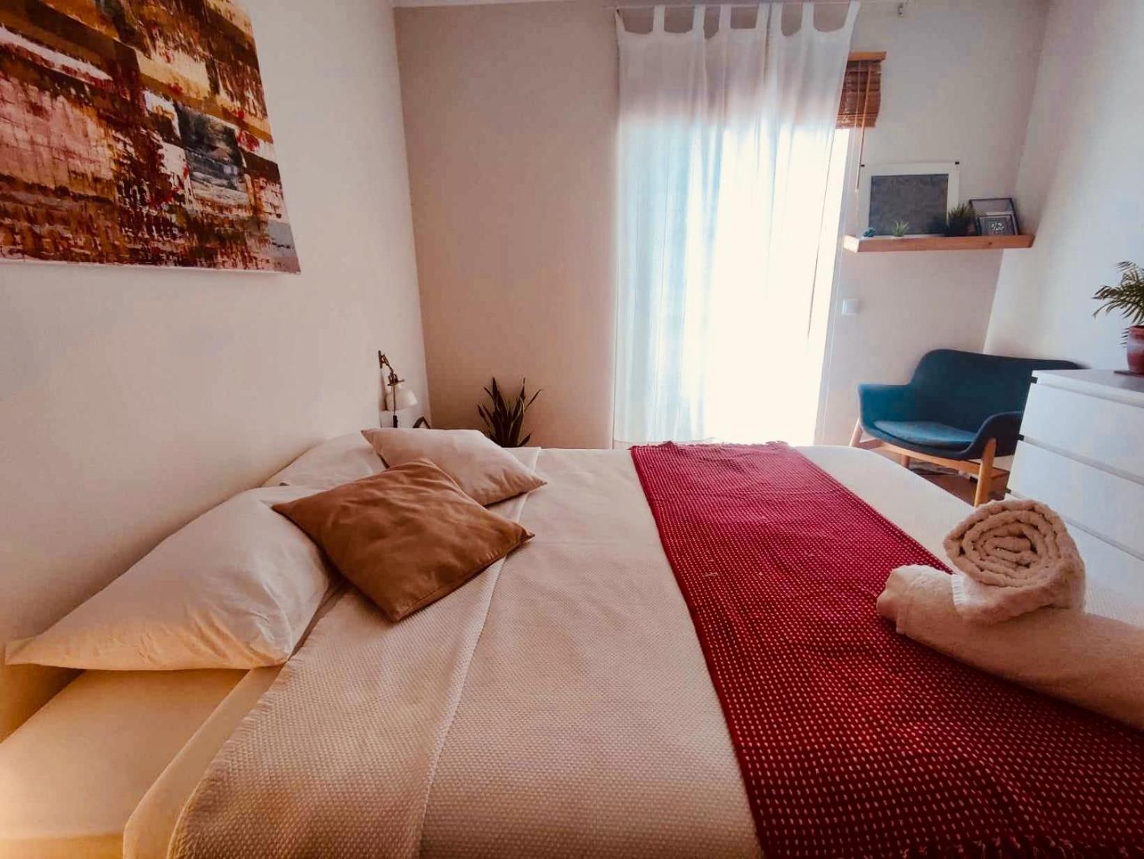 Apartmento Soma אלג'זור מראה חיצוני תמונה