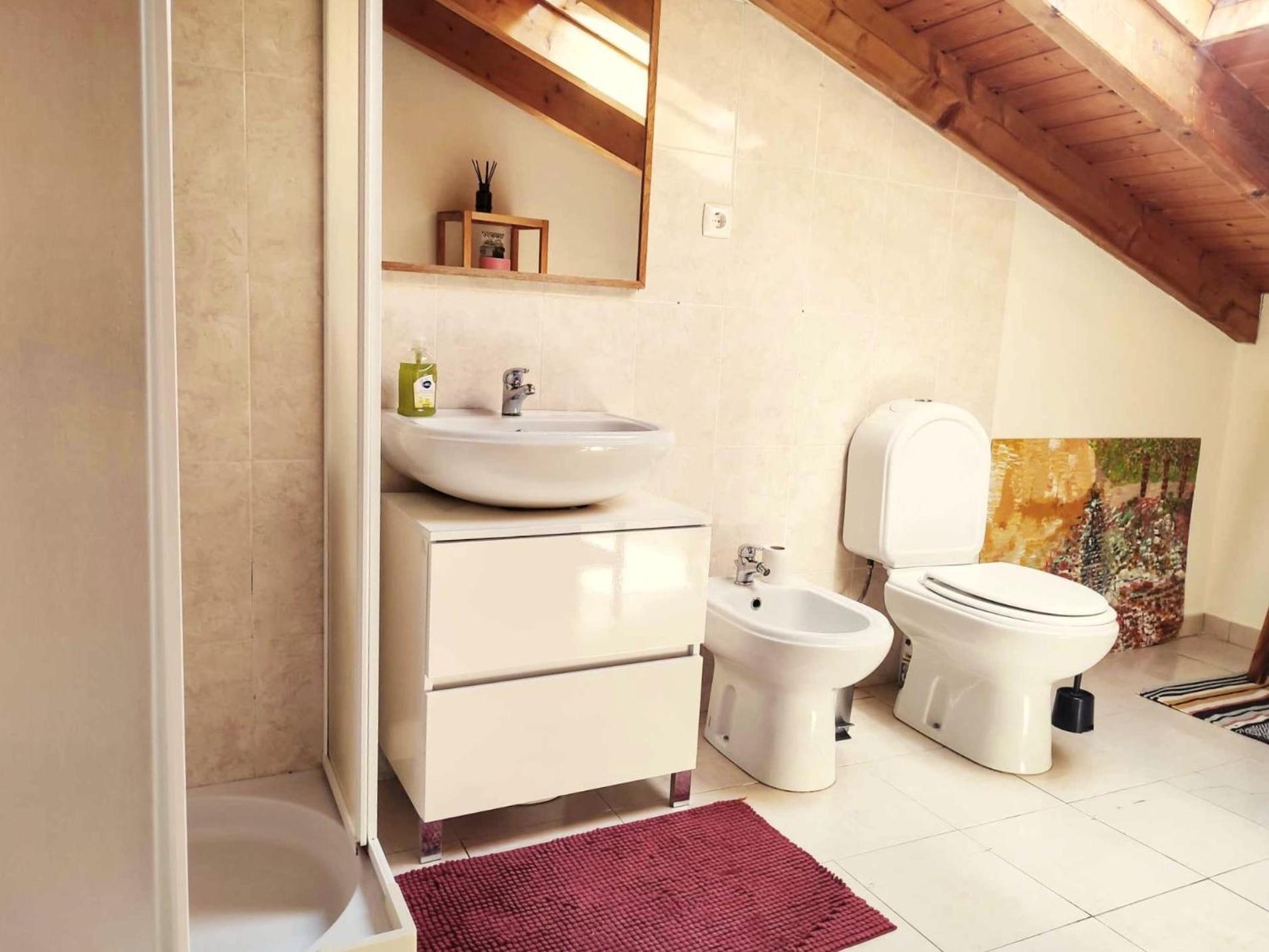 Apartmento Soma אלג'זור מראה חיצוני תמונה
