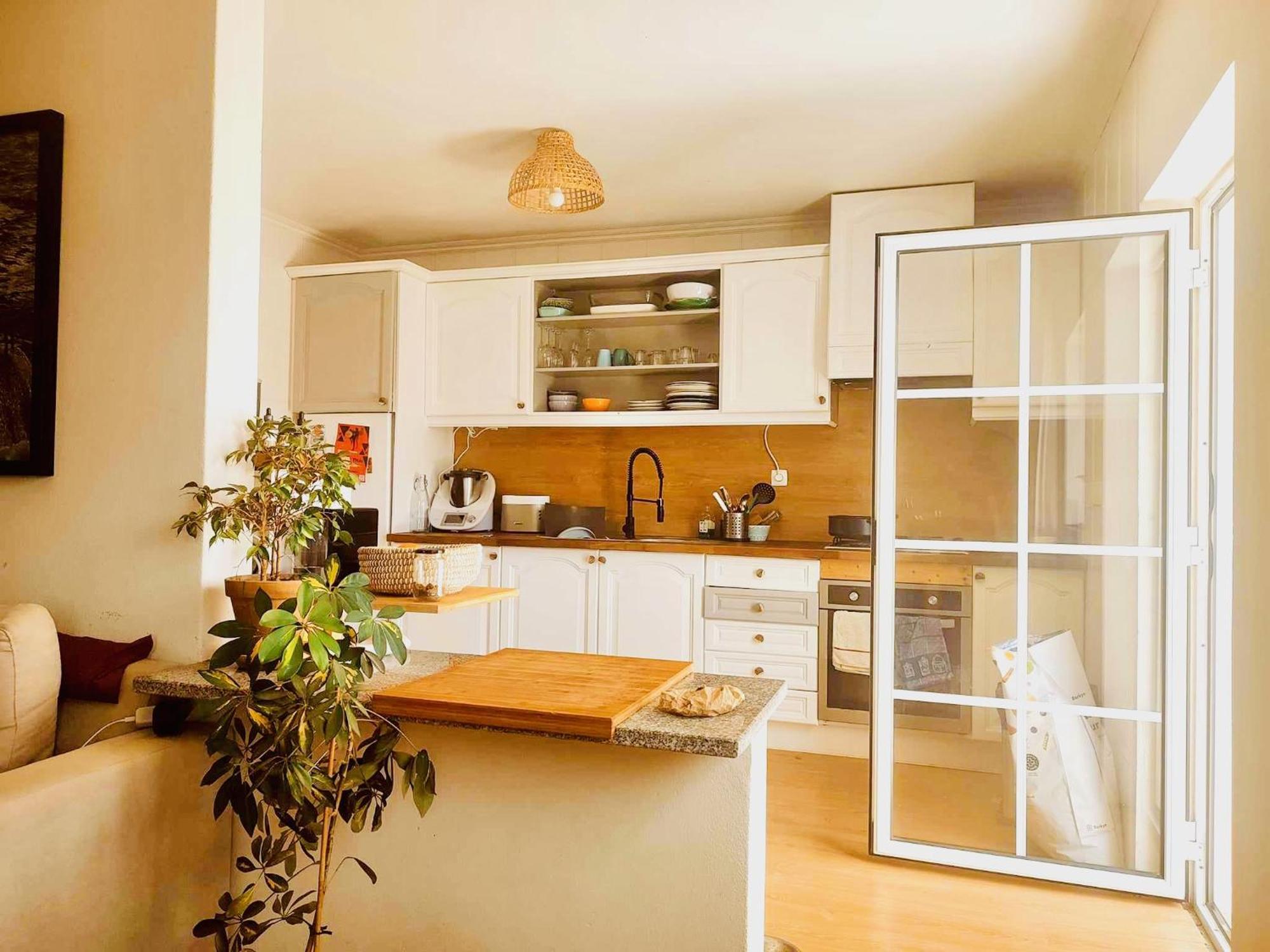 Apartmento Soma אלג'זור מראה חיצוני תמונה