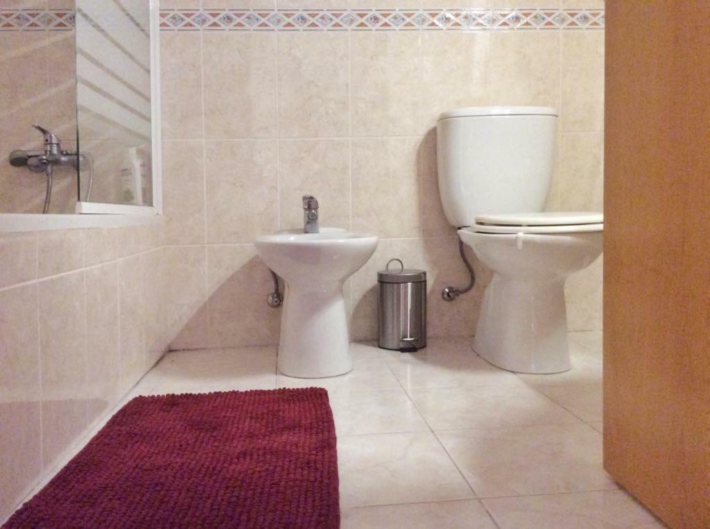Apartmento Soma אלג'זור מראה חיצוני תמונה