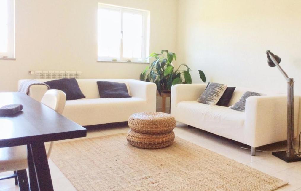 Apartmento Soma אלג'זור מראה חיצוני תמונה